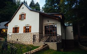 Chata Pohadka- 